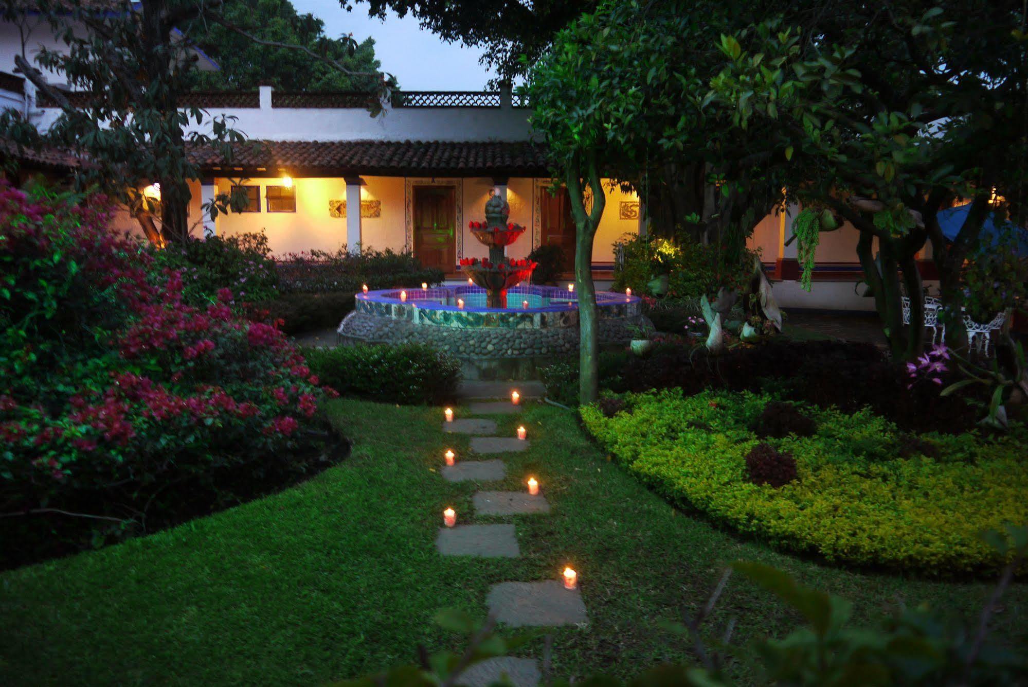 Tlaltenango Cuernavaca