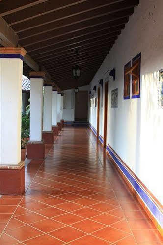 Hotel Tlaltenango Cuernavaca