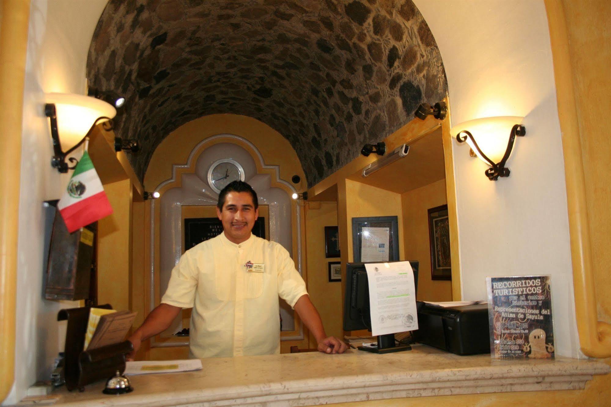 Hotel La Casa De Patios & 5*