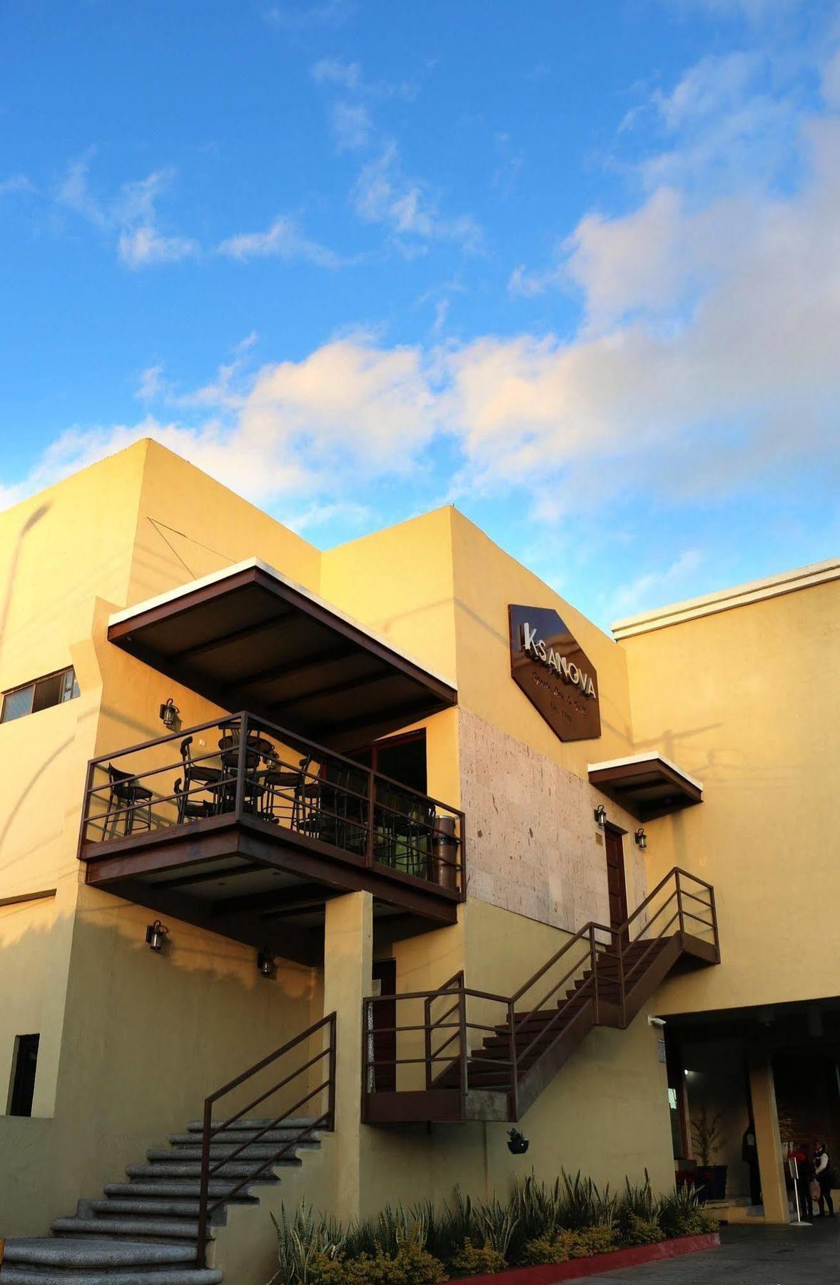 Gamma Armida Guaymas
