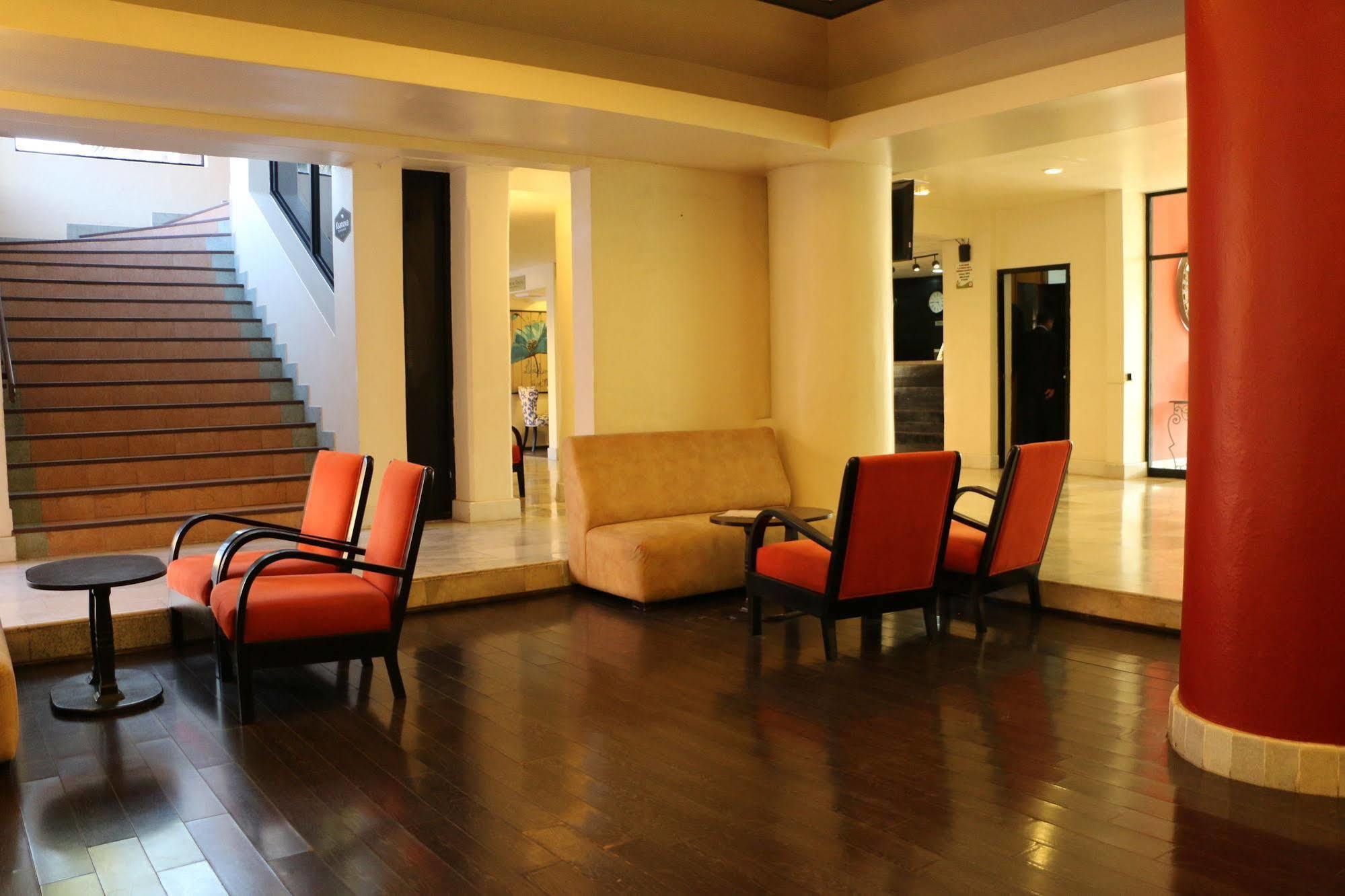 Hotel Gamma Armida