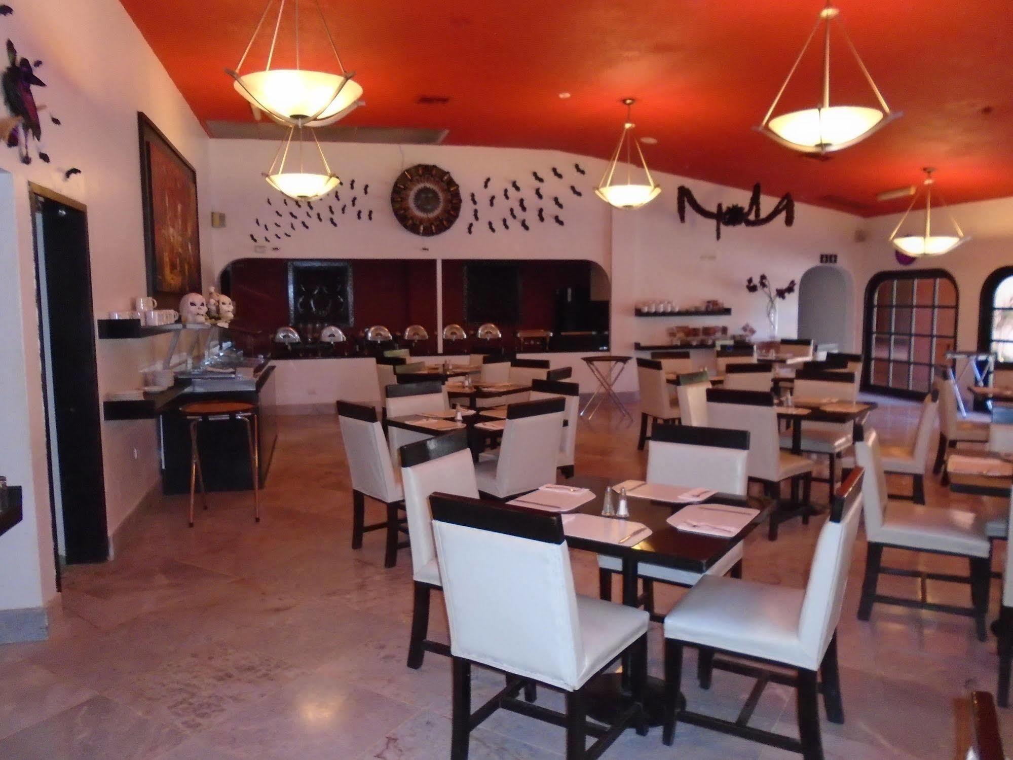 Hotel Gamma Armida 4*