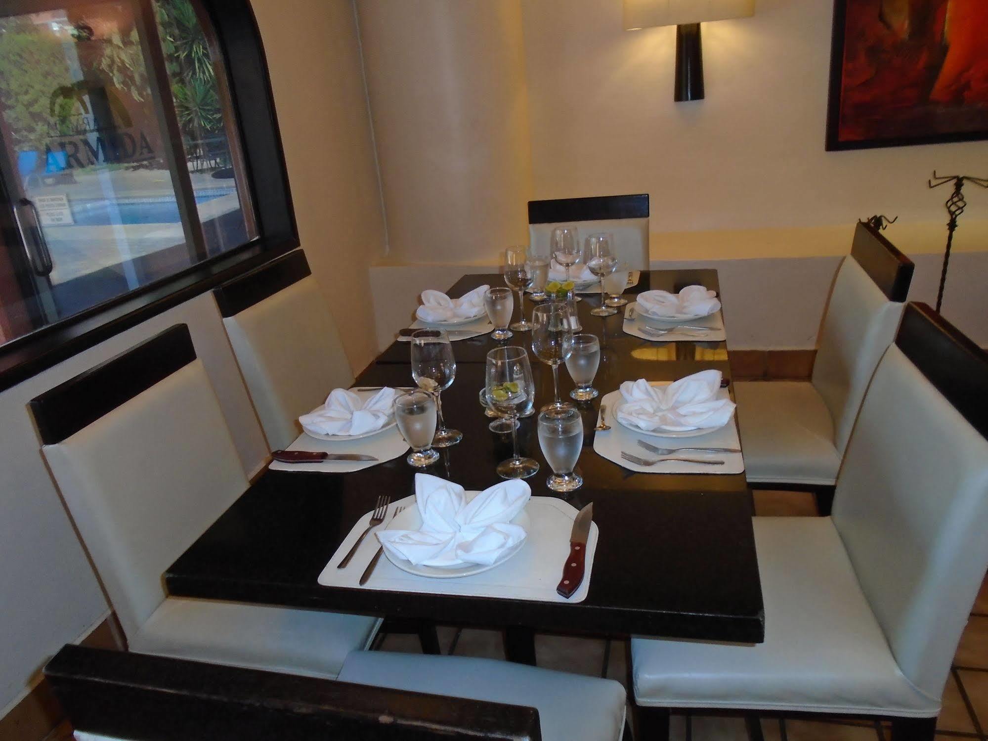Gamma Armida Hotel 4*