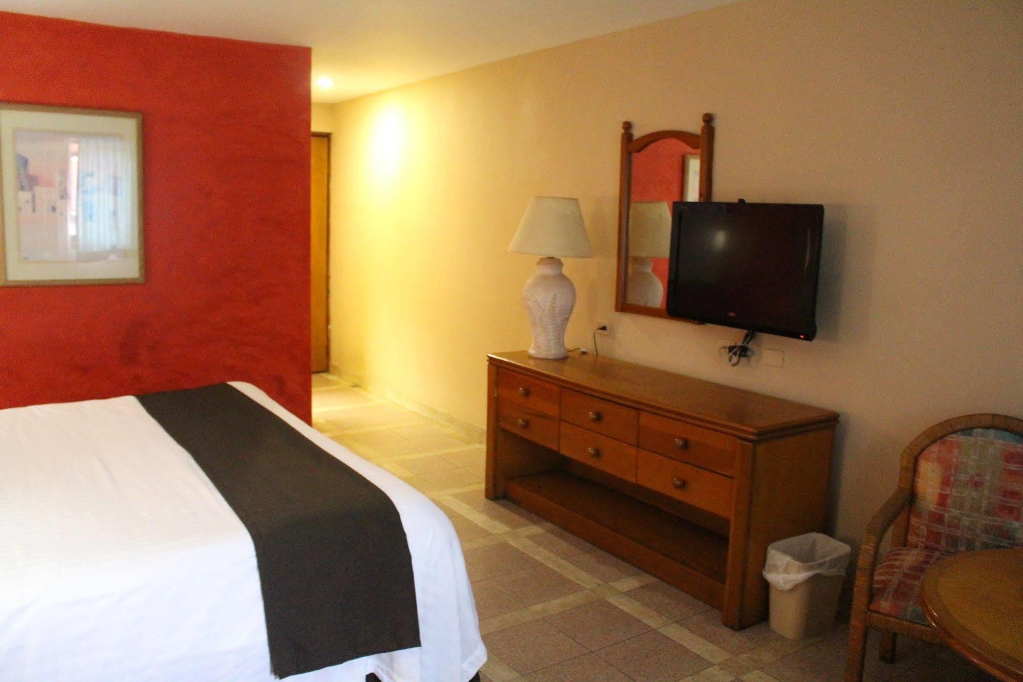 Gamma Armida 4* Guaymas