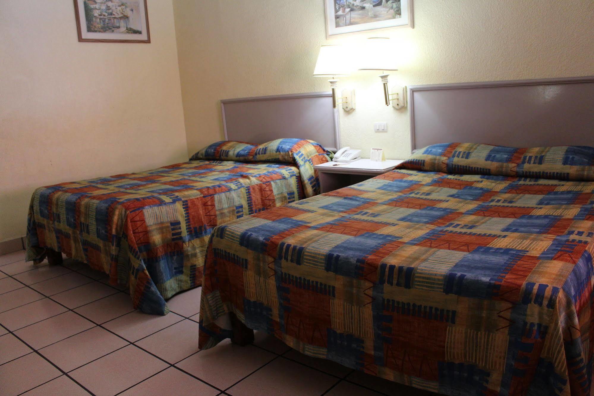 Gamma Armida Hotel Guaymas