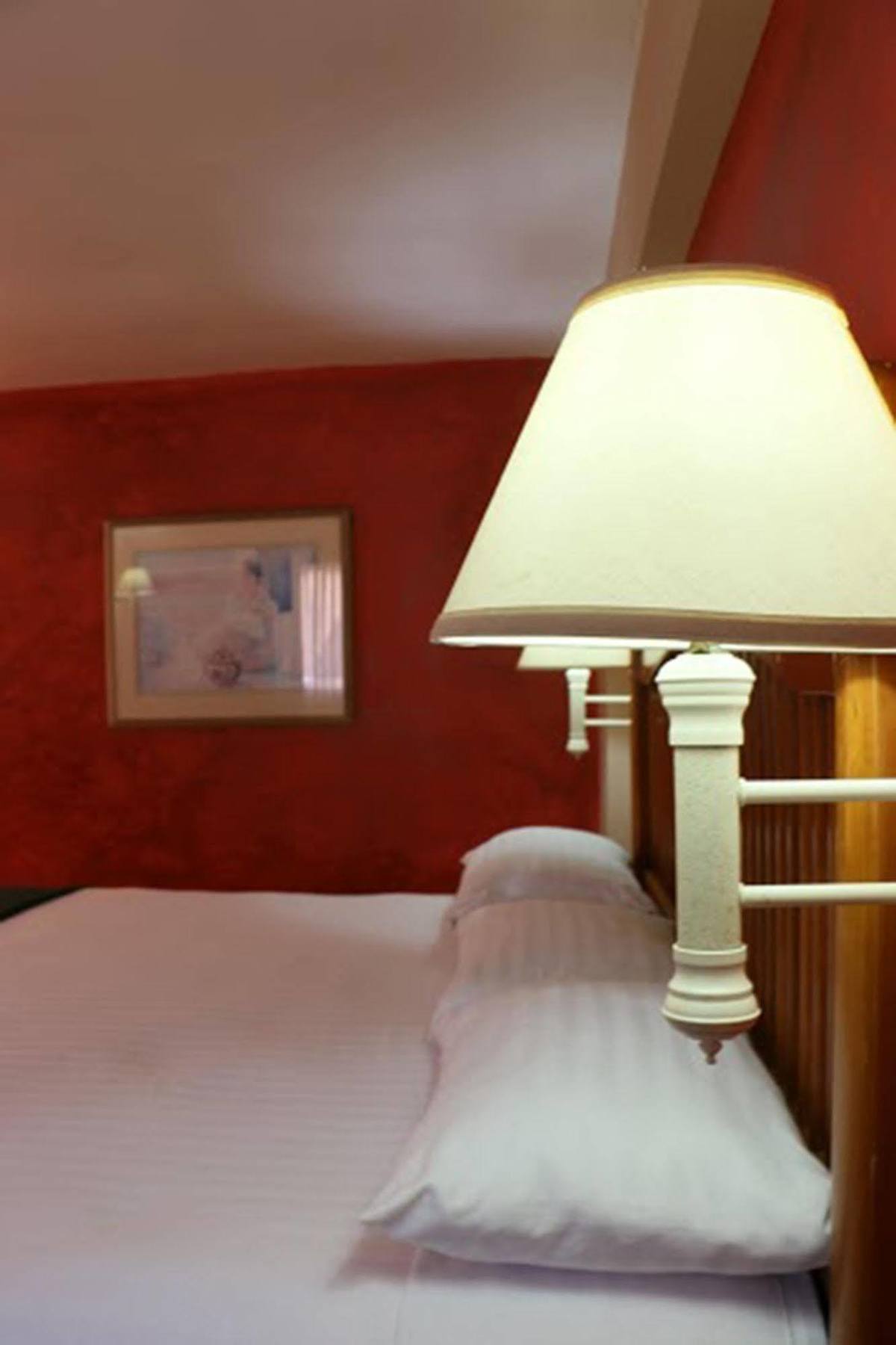 Hotel Gamma Armida 4*