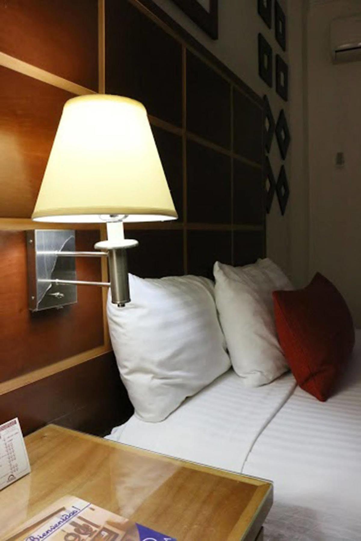 Gamma Armida Hotel 4*