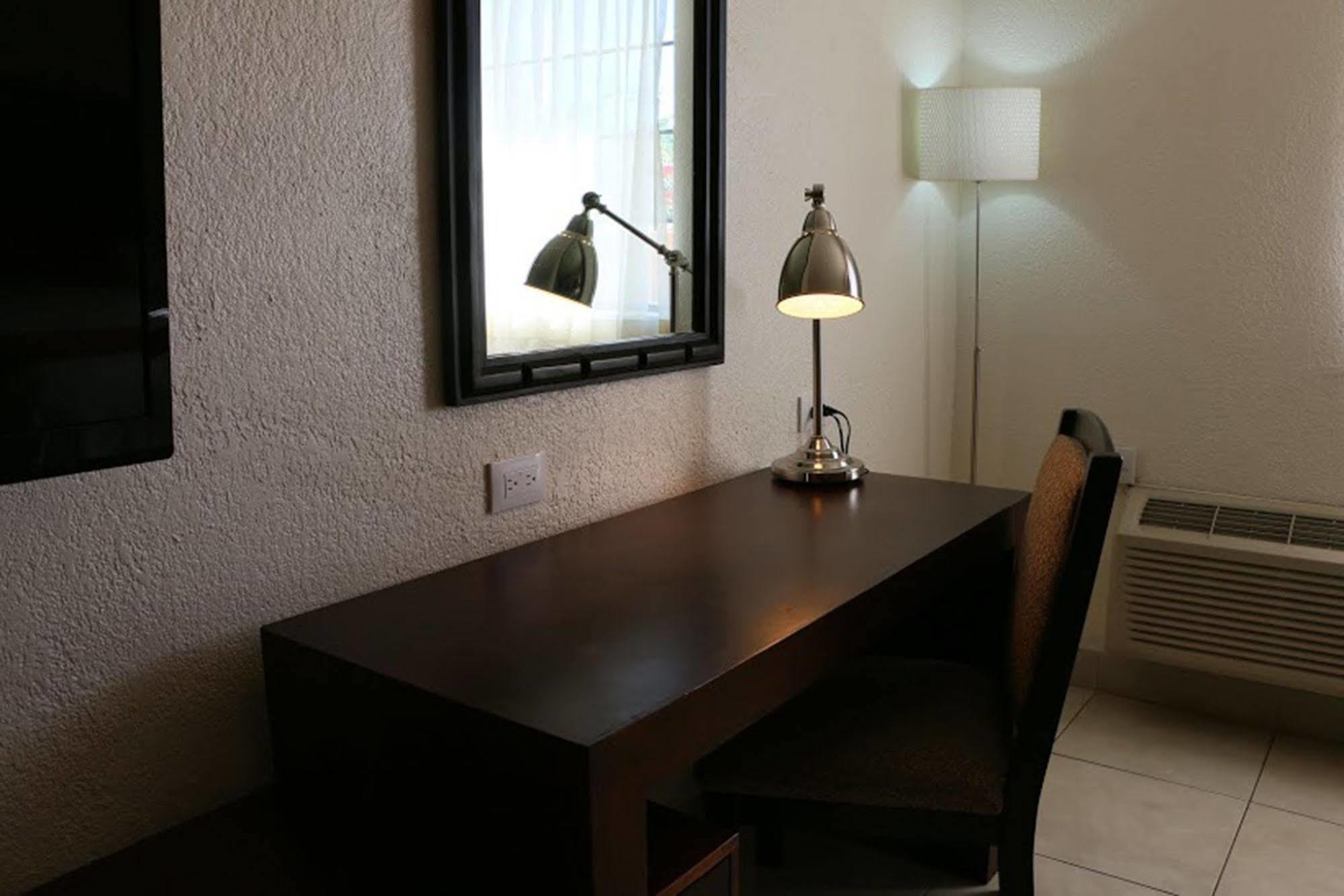 Hotel Gamma Armida Guaymas