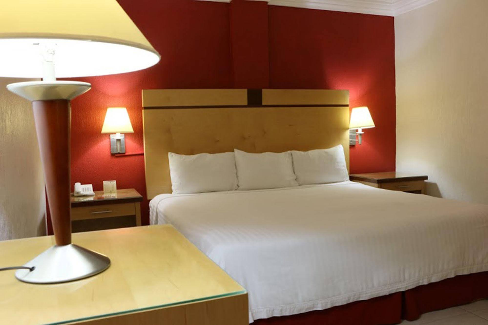 Hotel Gamma Armida Guaymas