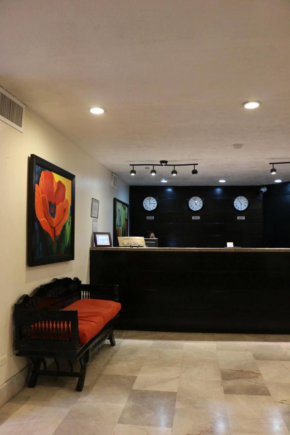 Gamma Armida 4* Guaymas