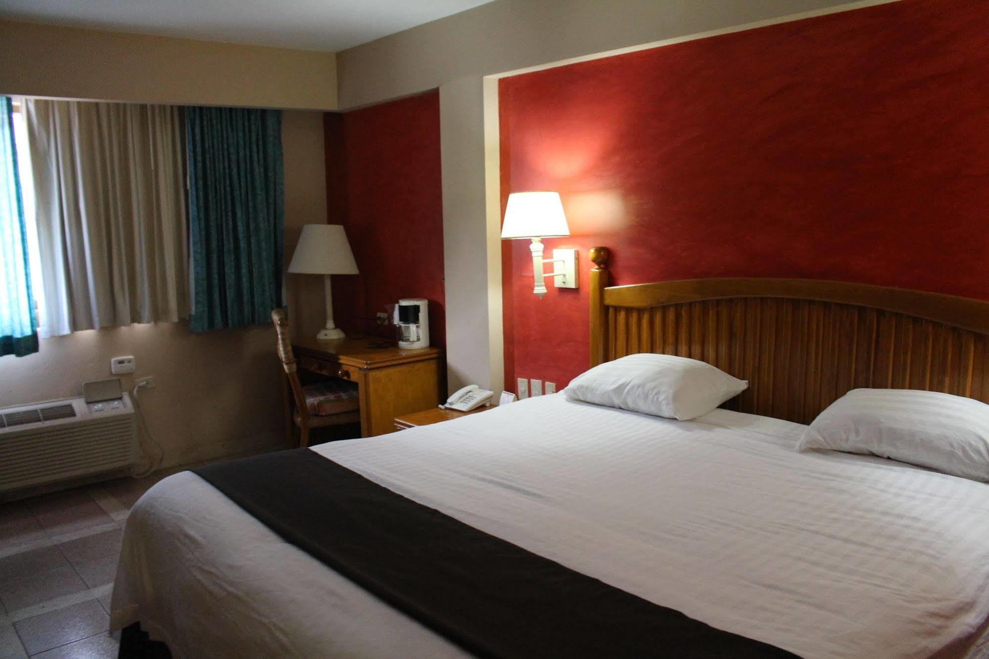 Gamma Armida 4* Guaymas