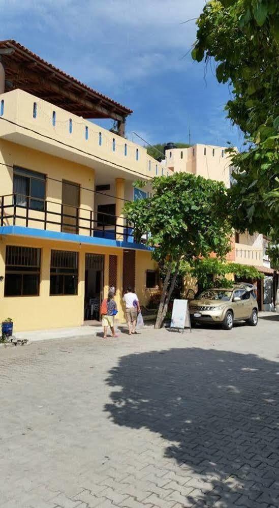 Hotel Bahia