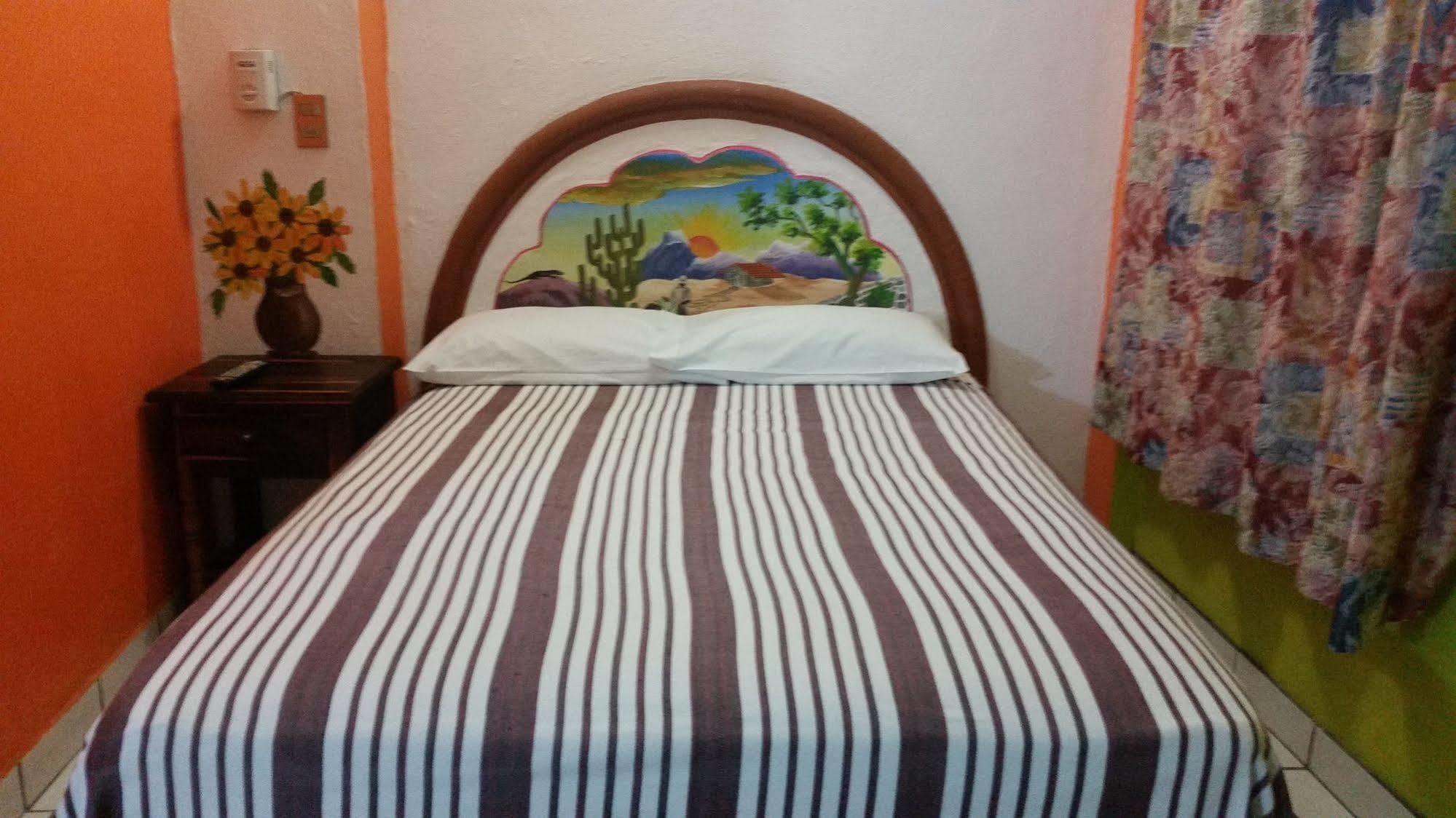 Hotel Bahia
