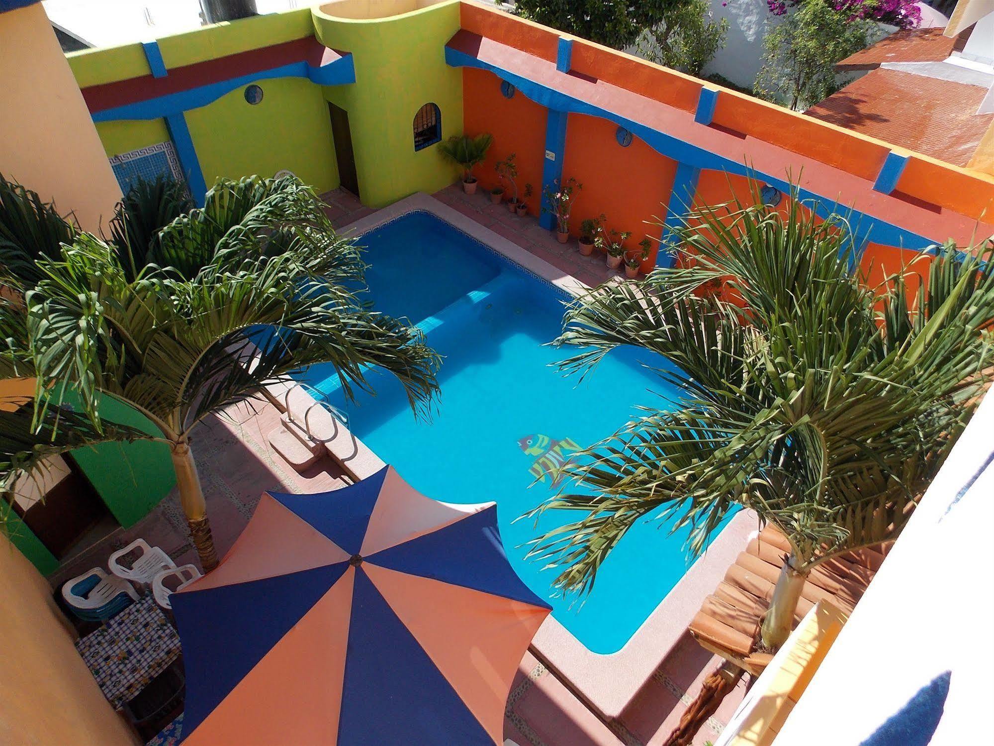 Hotel Bahia