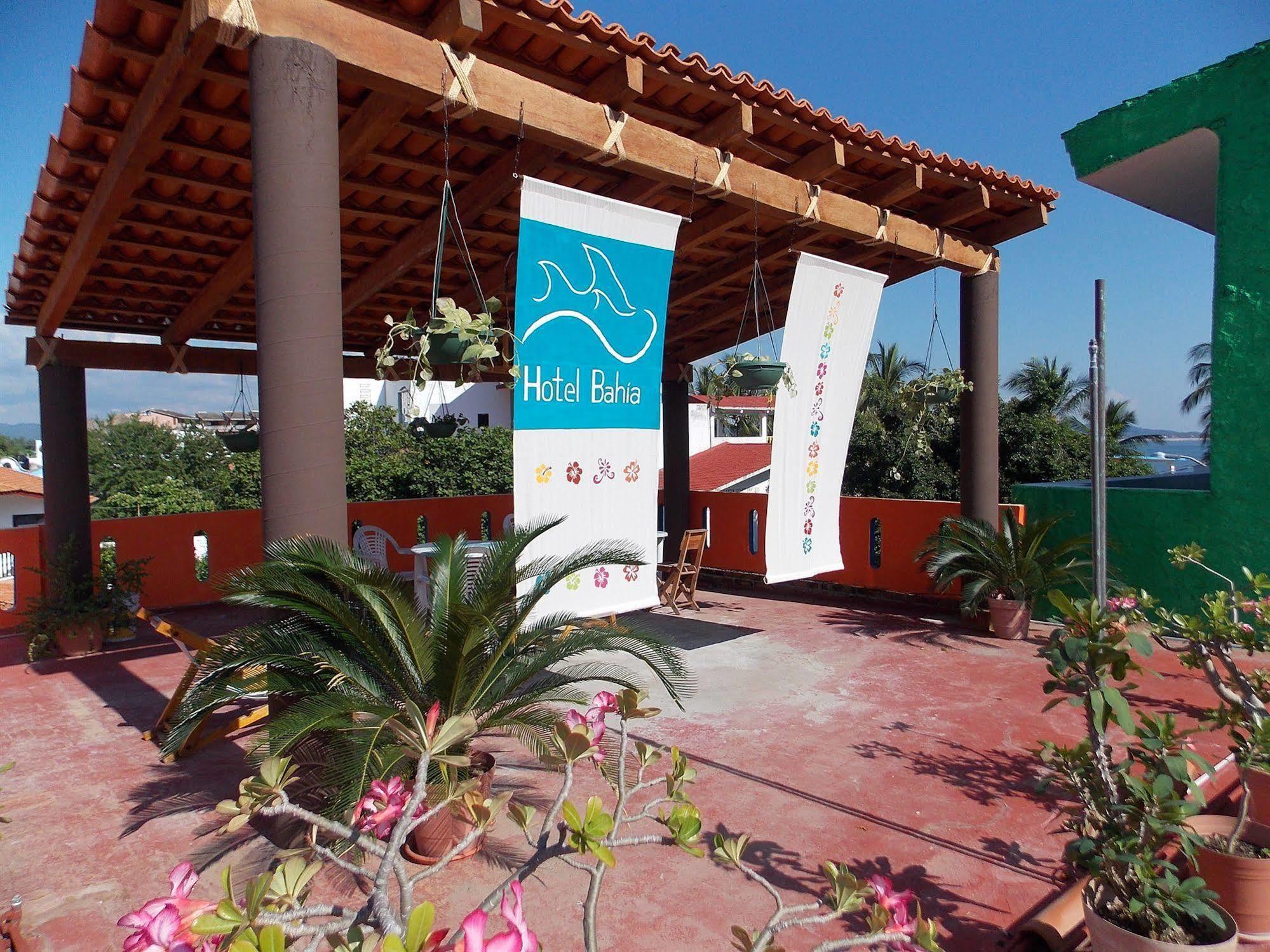 Bahia Hotel