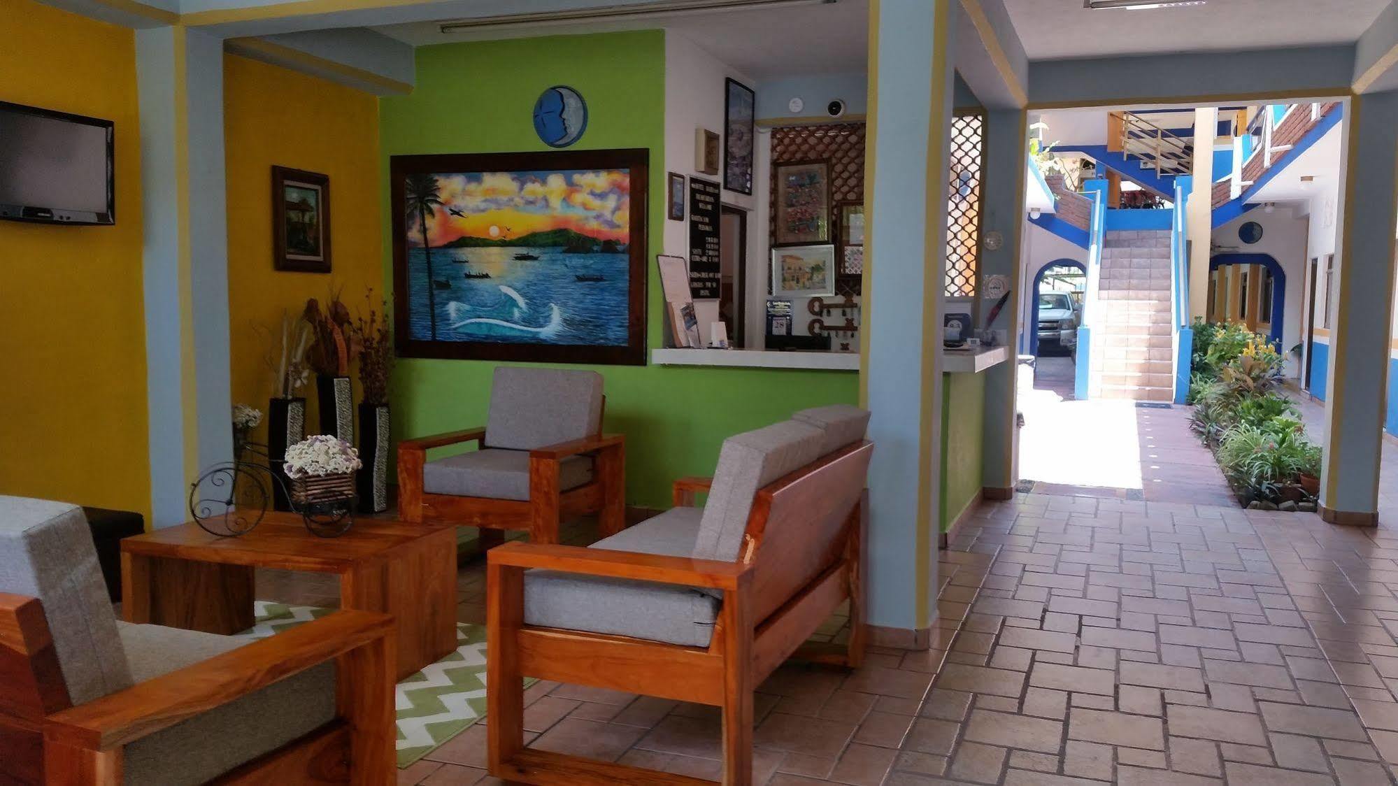 Hotel Bahia 2*
