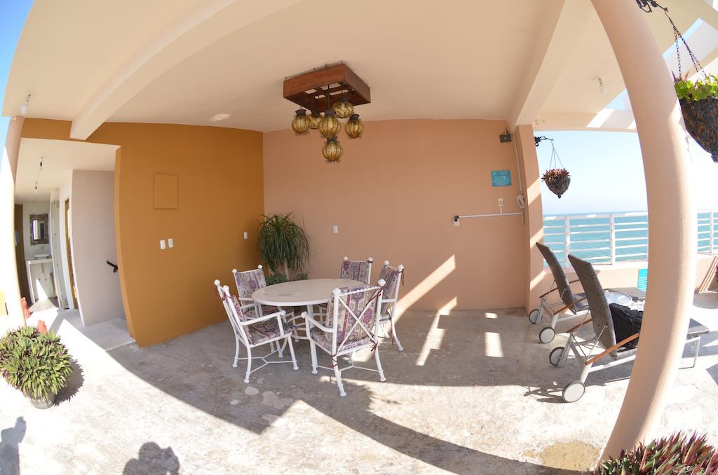 Hotel Nadia Bucerias