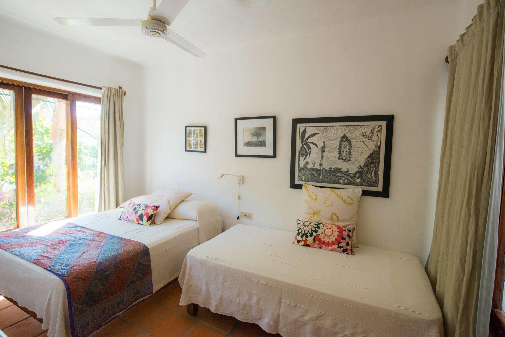 Hotel Cielo Rojo San Francisco (Nayarit)