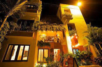 Cielo Rojo 3* San Francisco (Nayarit)