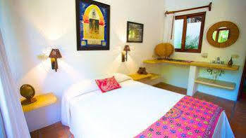 Cielo Rojo 3* San Francisco (Nayarit)