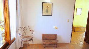 Cielo Rojo Hotel 3*