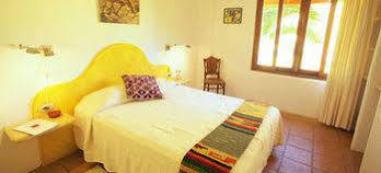 Cielo Rojo 3* San Francisco (Nayarit)