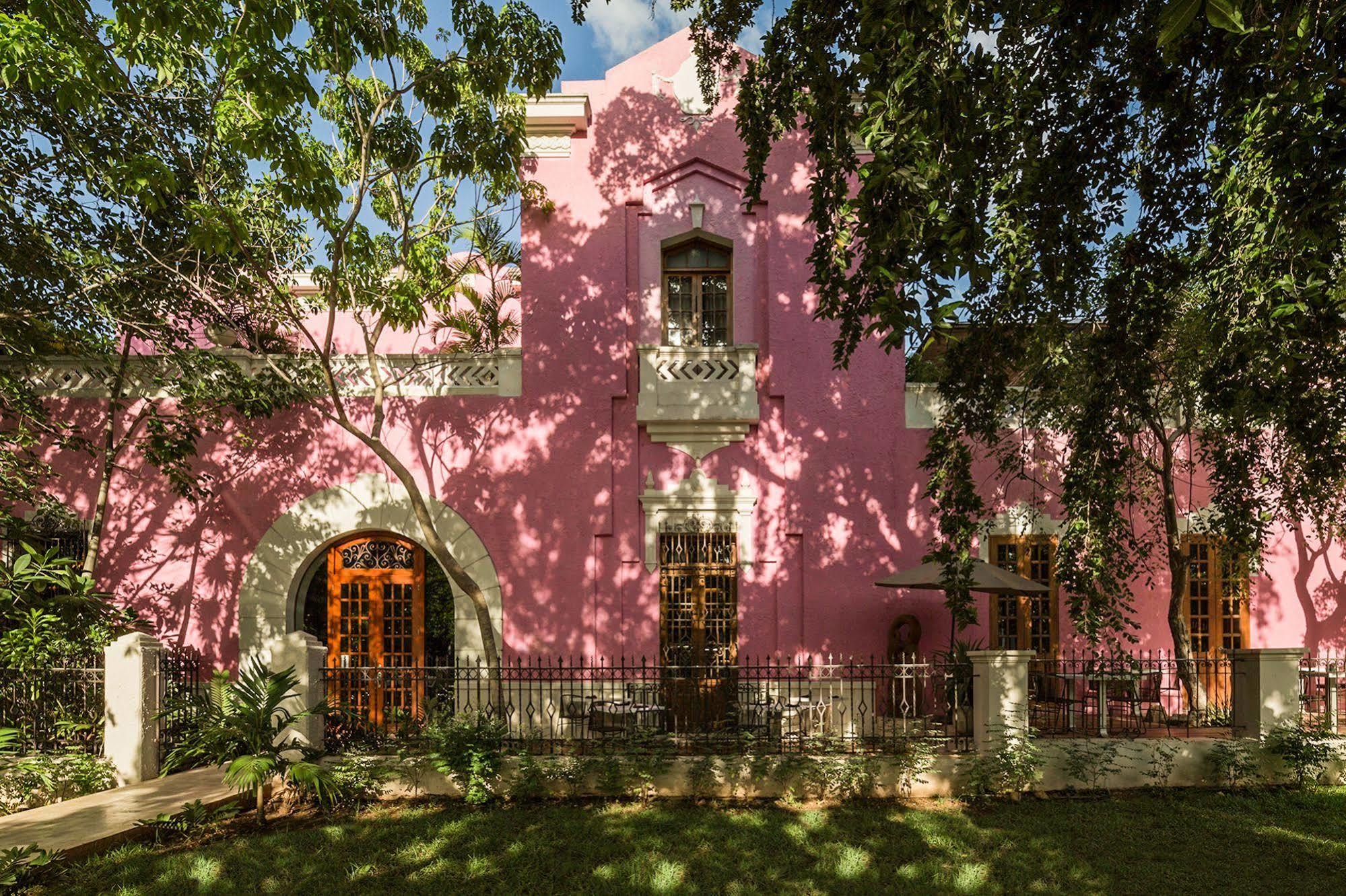 Hotel Rosas & Xocolate Boutique And Merida, A Member Of Design 5*