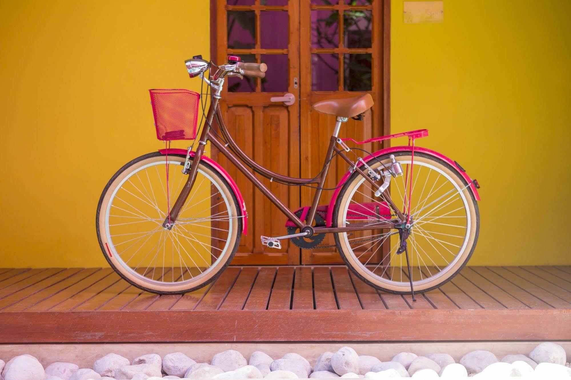 Rosas & Xocolate Boutique And Merida, A Member Of Design Hotel Merida