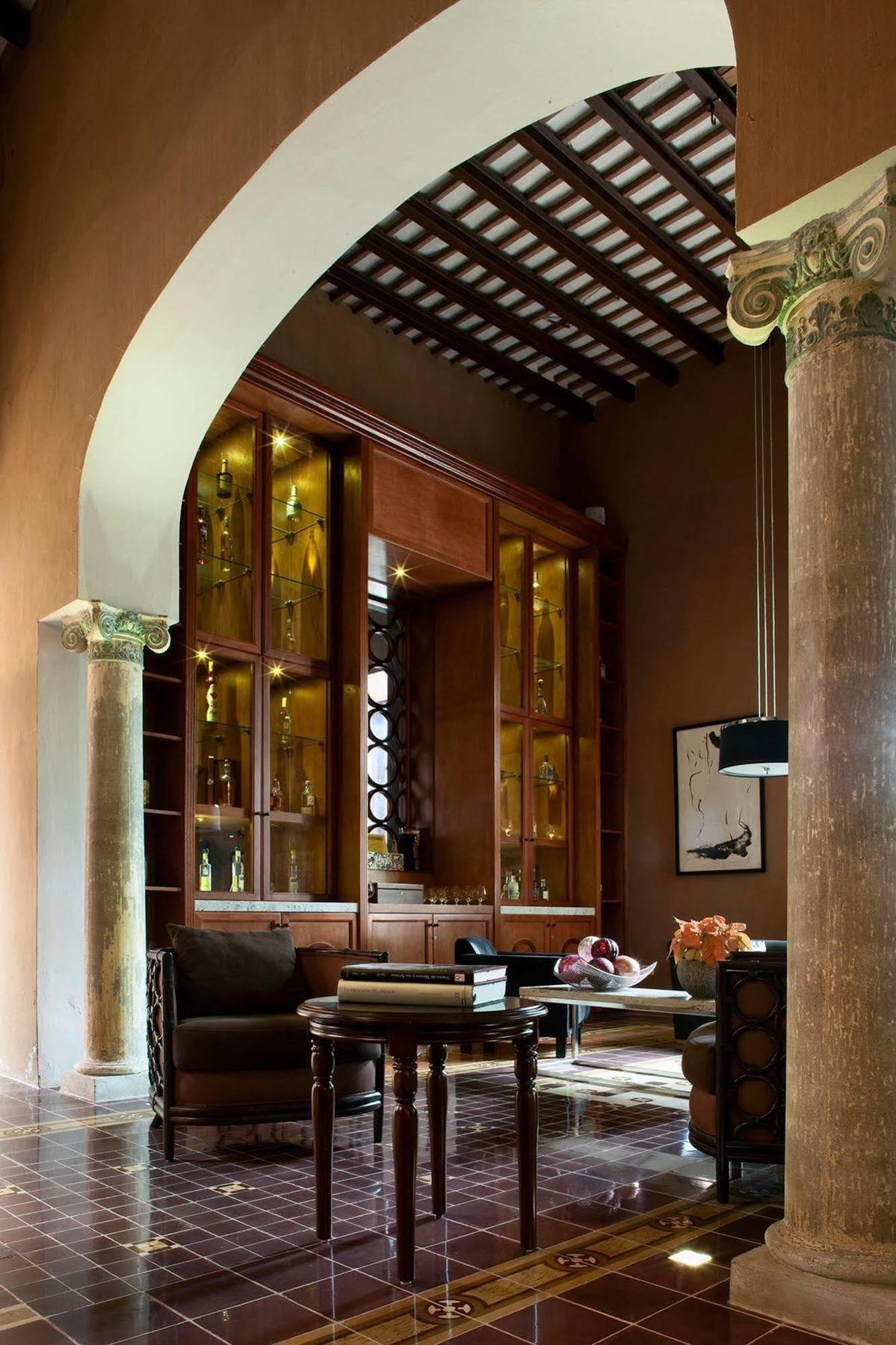 Rosas & Xocolate Boutique And Merida, A Member Of Design Merida