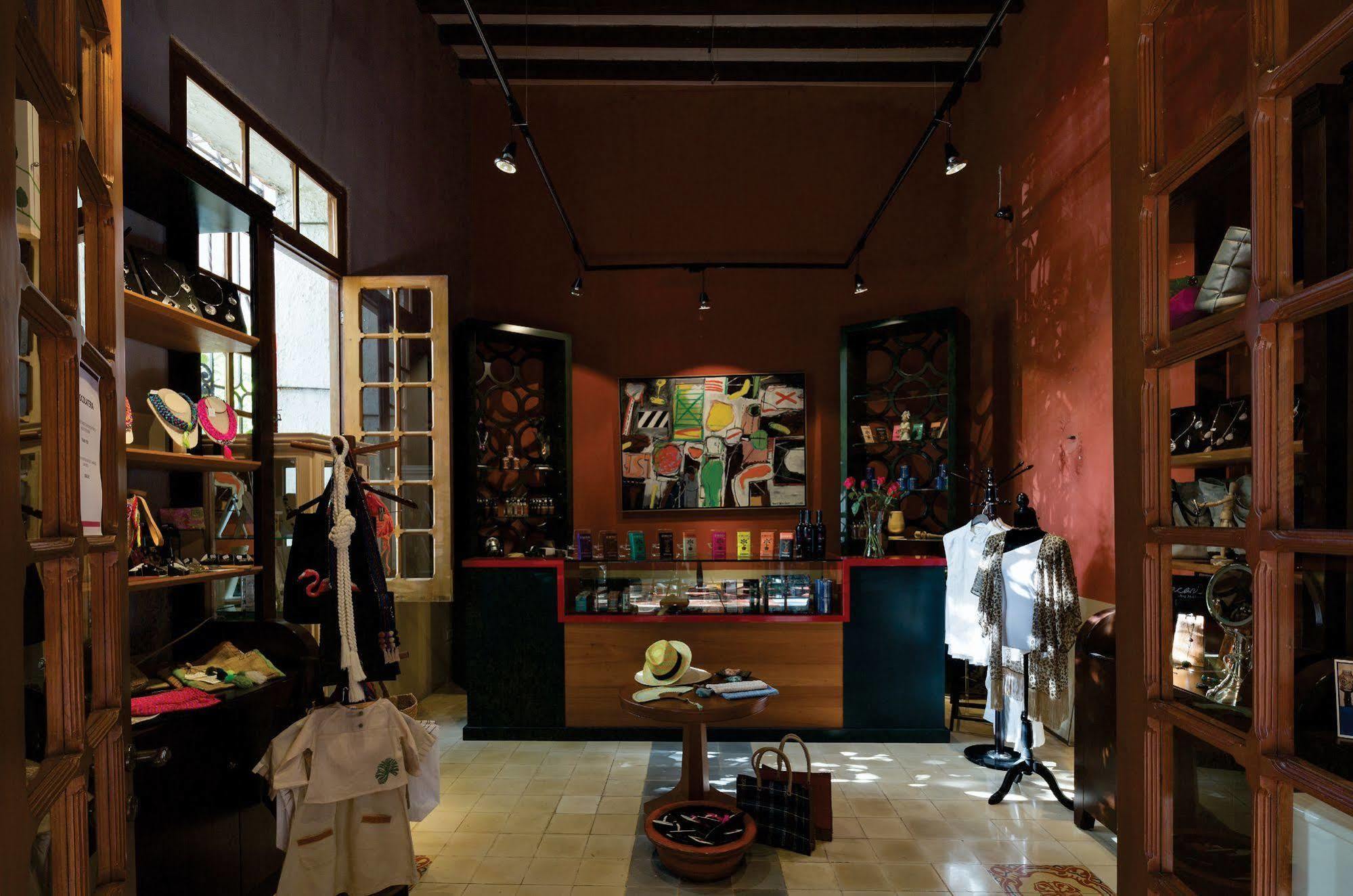 Hotel Rosas & Xocolate Boutique And Merida, A Member Of Design