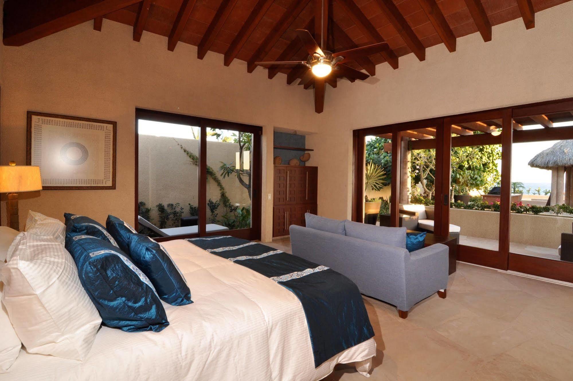 Tranquilidad Hotel