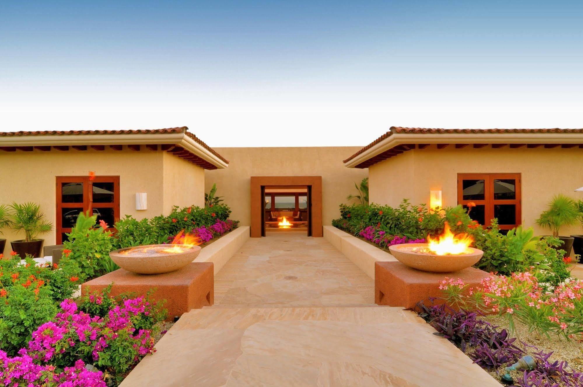 Hotel Tranquilidad San Jose del Cabo
