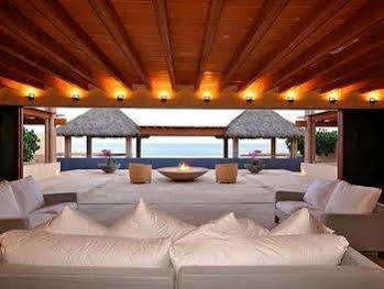 Tranquilidad 5*