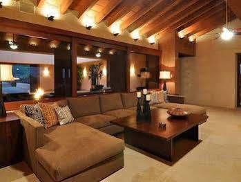 Tranquilidad Hotel 5*