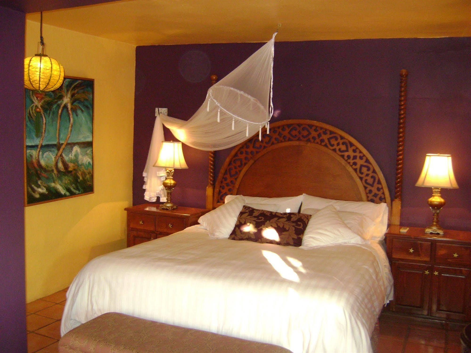 California Todos Santos