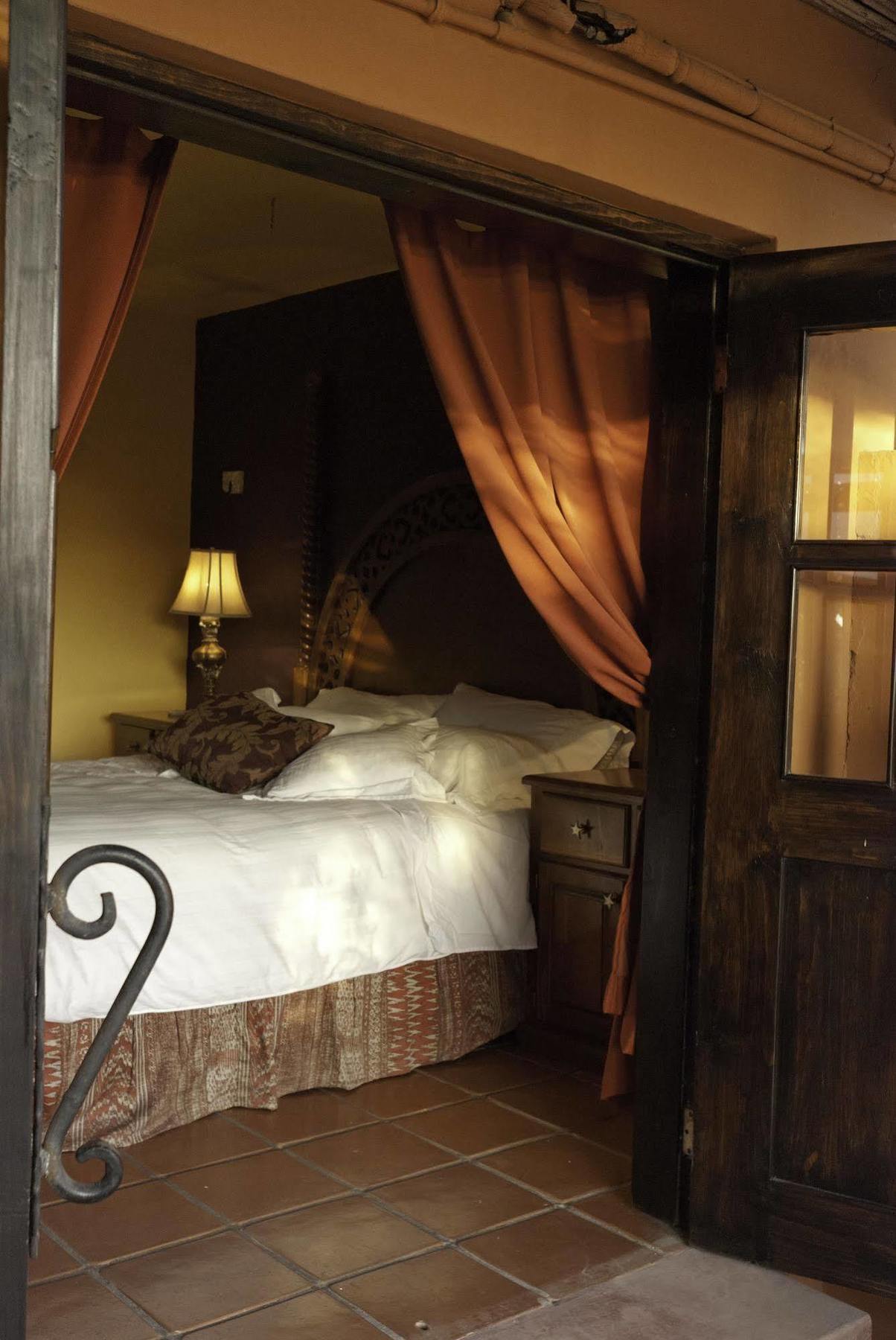 Hotel California
