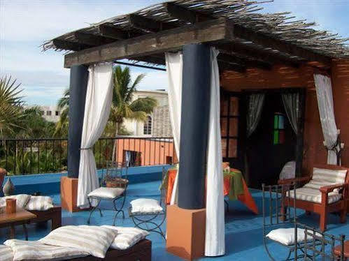 California 4* Todos Santos
