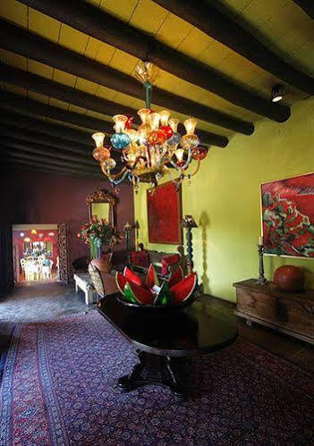 California 4* Todos Santos