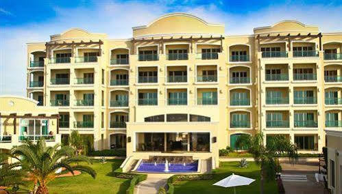 Hotel Diamond Bay Mazatlan