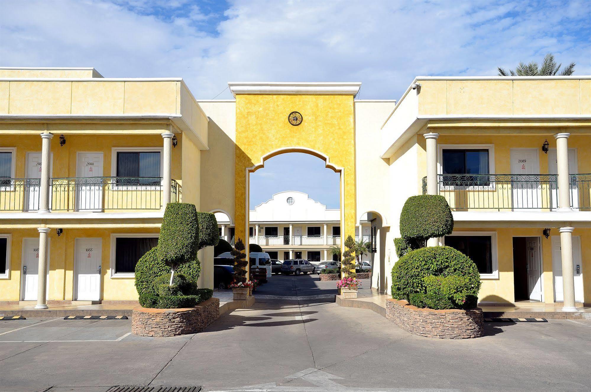 Hotel San Sebastian 4*