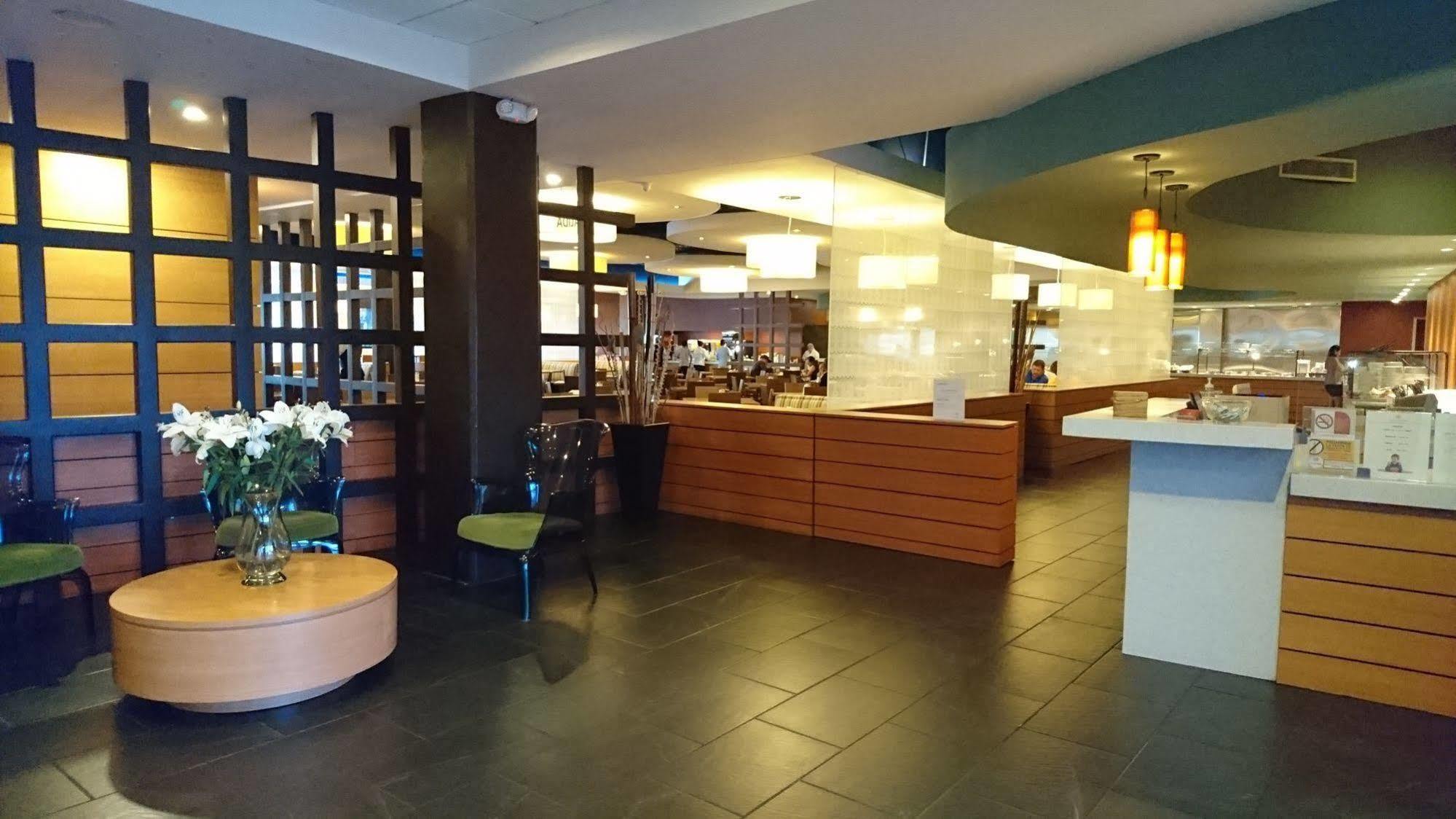 San Sebastian Hotel