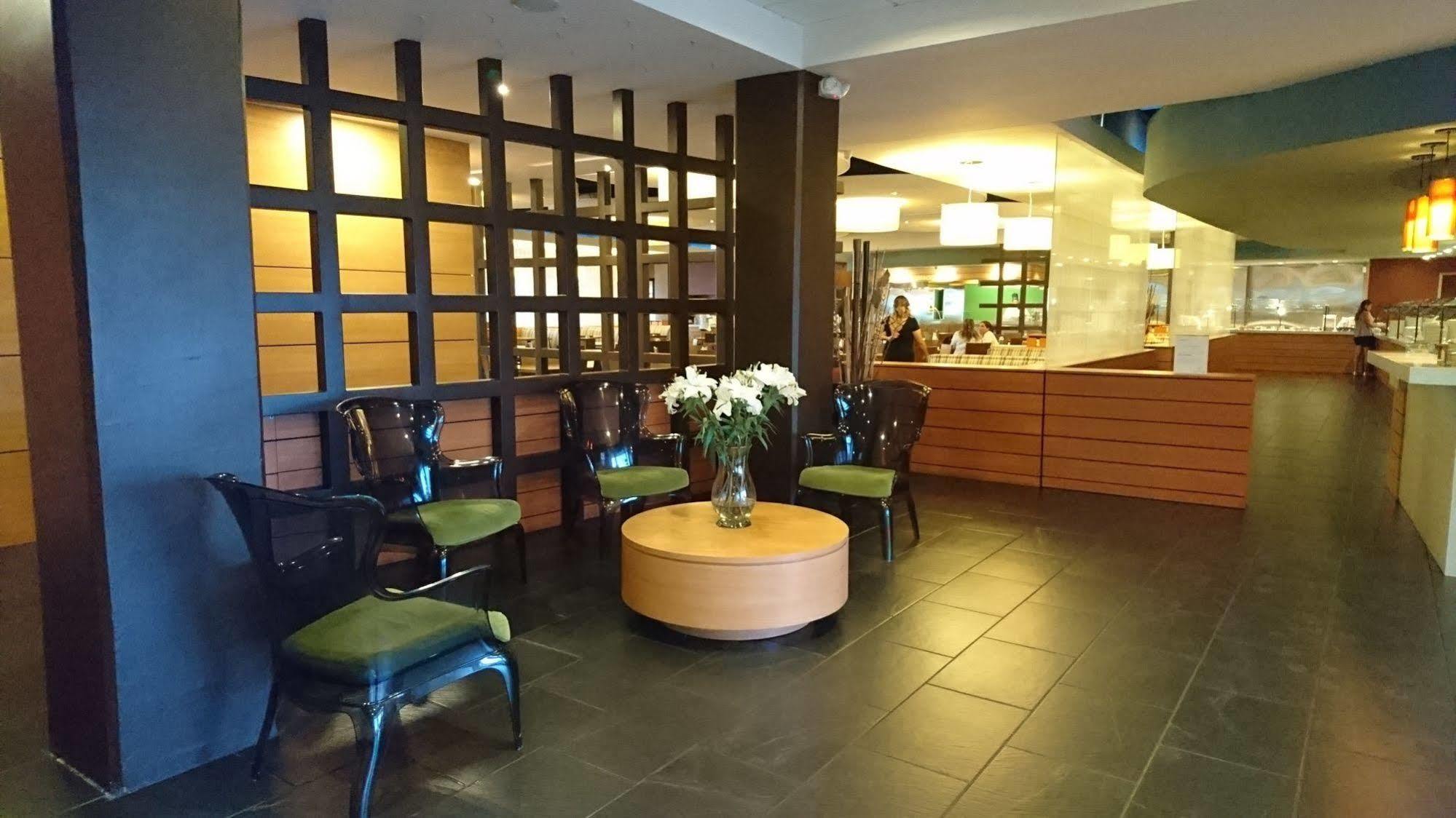 Hotel San Sebastian Hermosillo