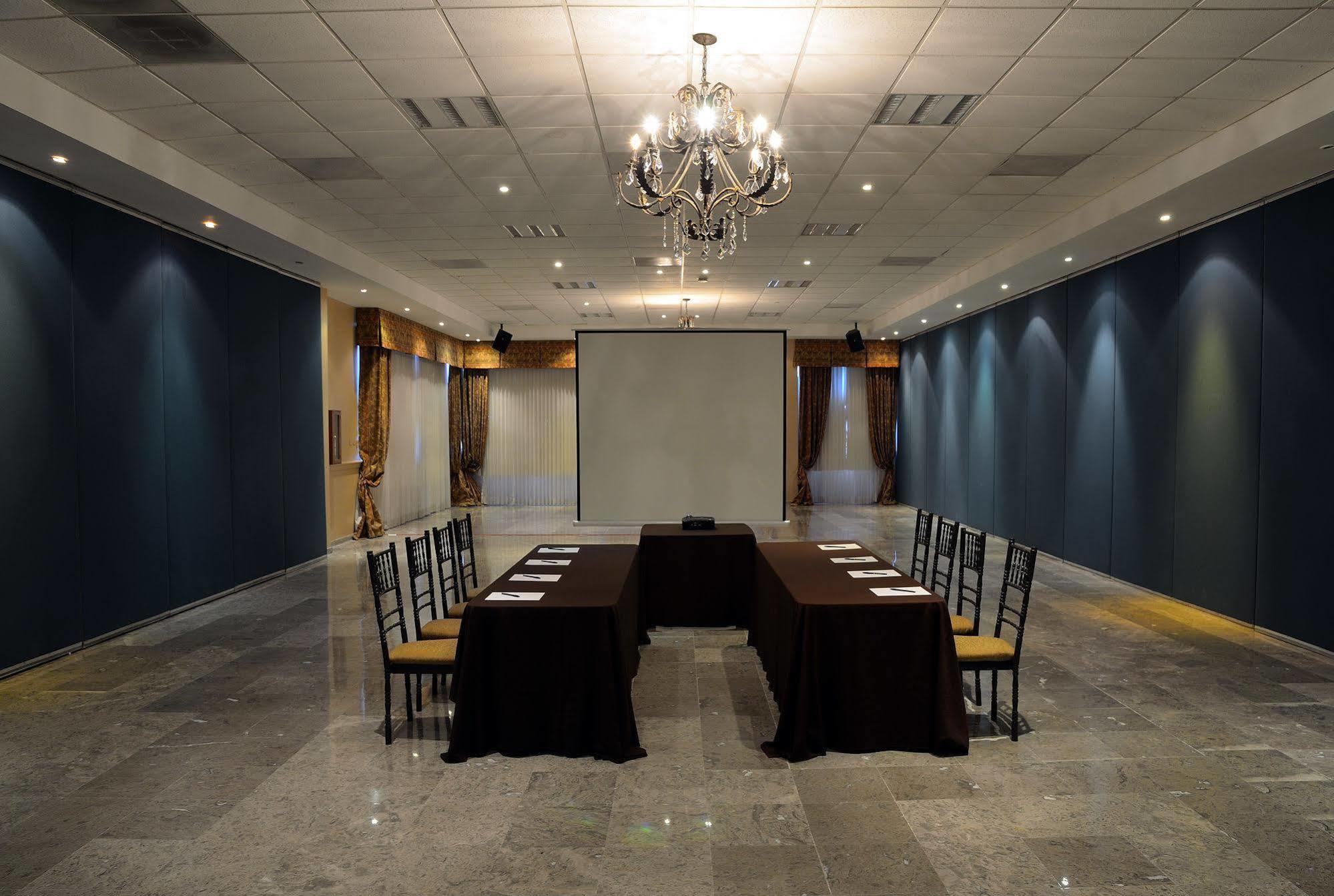 Hotel San Sebastian Hermosillo