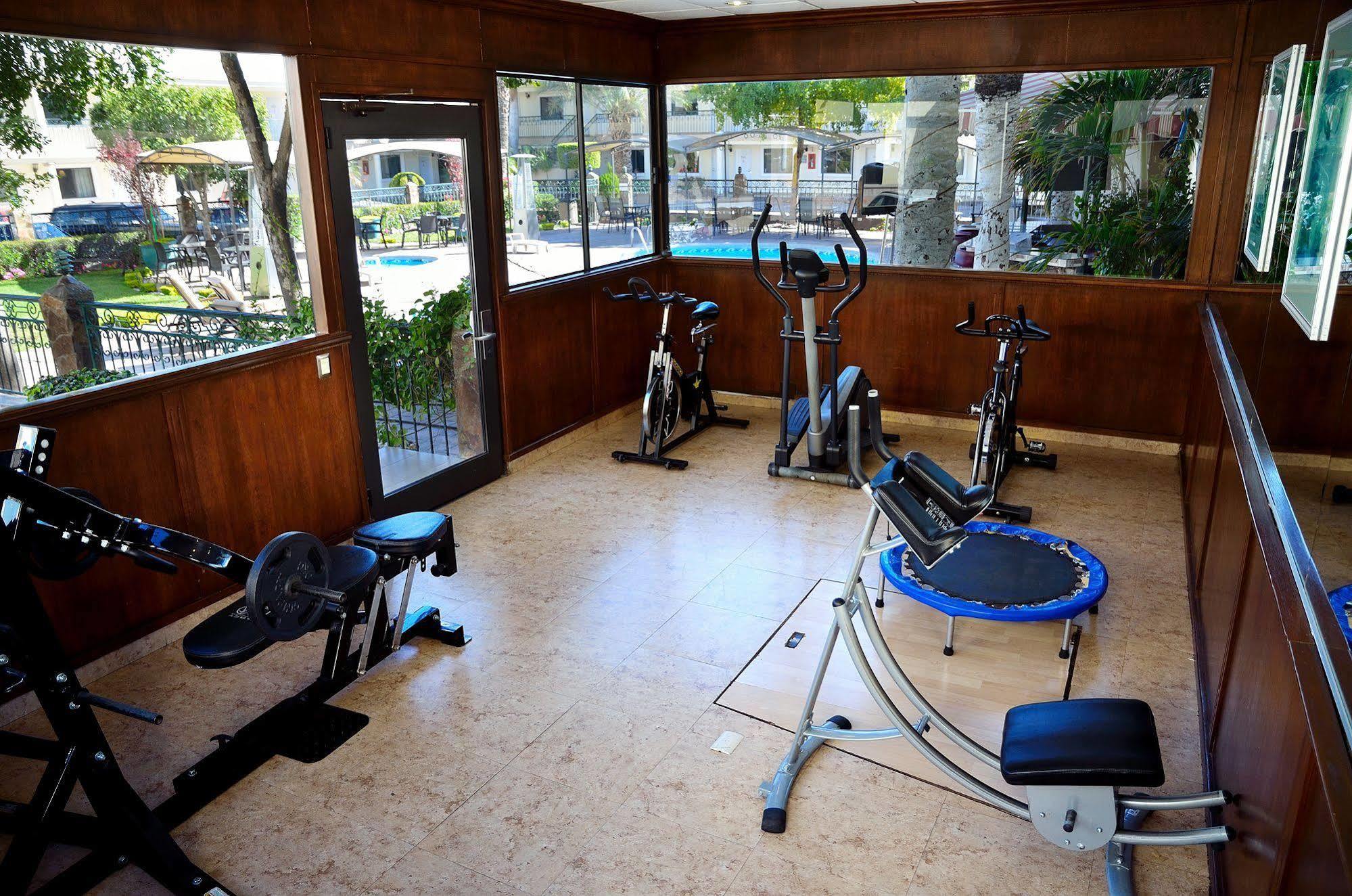 Hotel San Sebastian 4*
