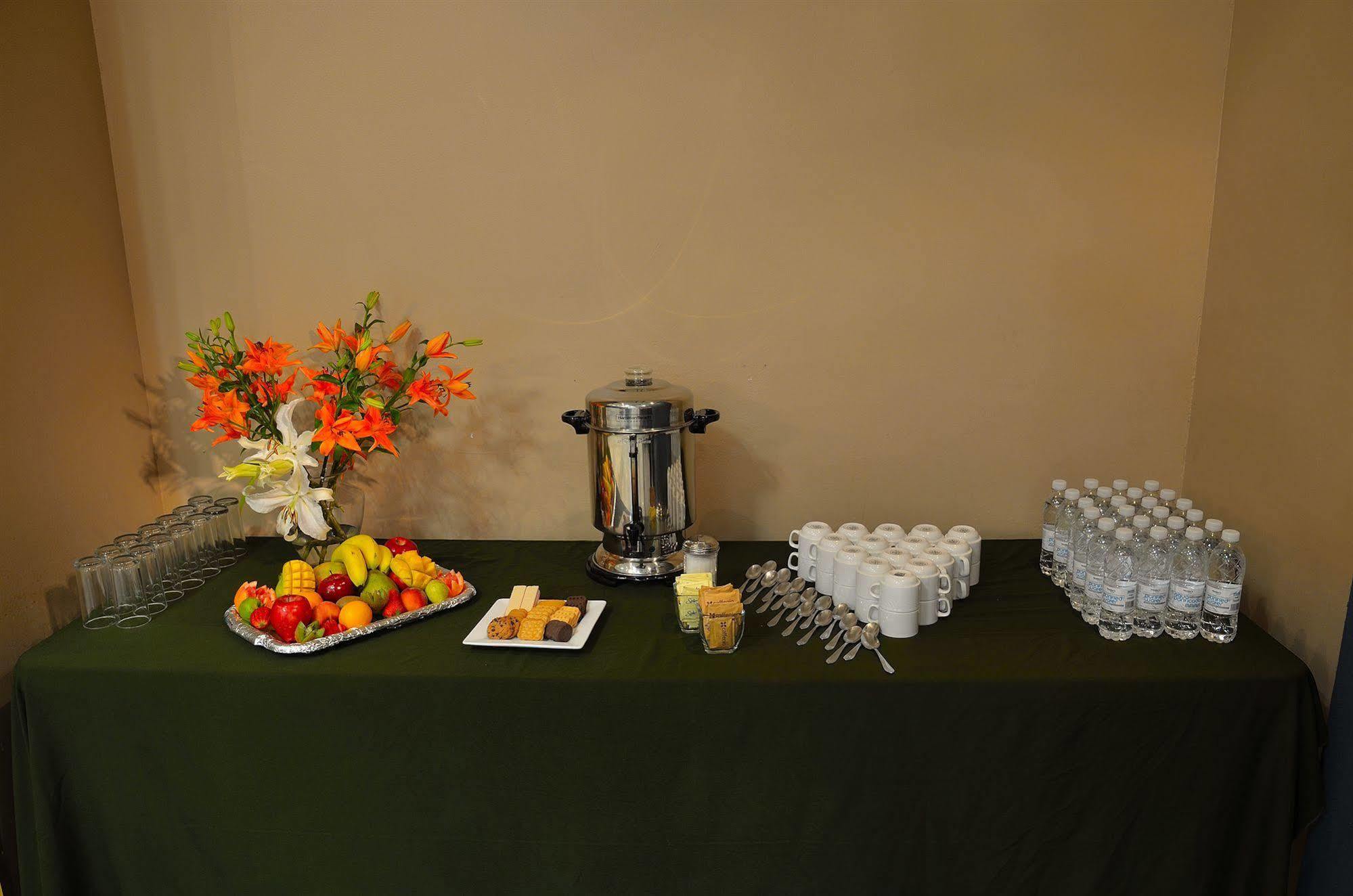 Hotel San Sebastian Hermosillo