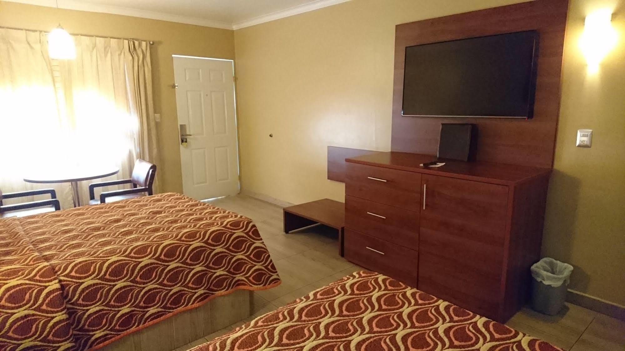San Sebastian Hotel