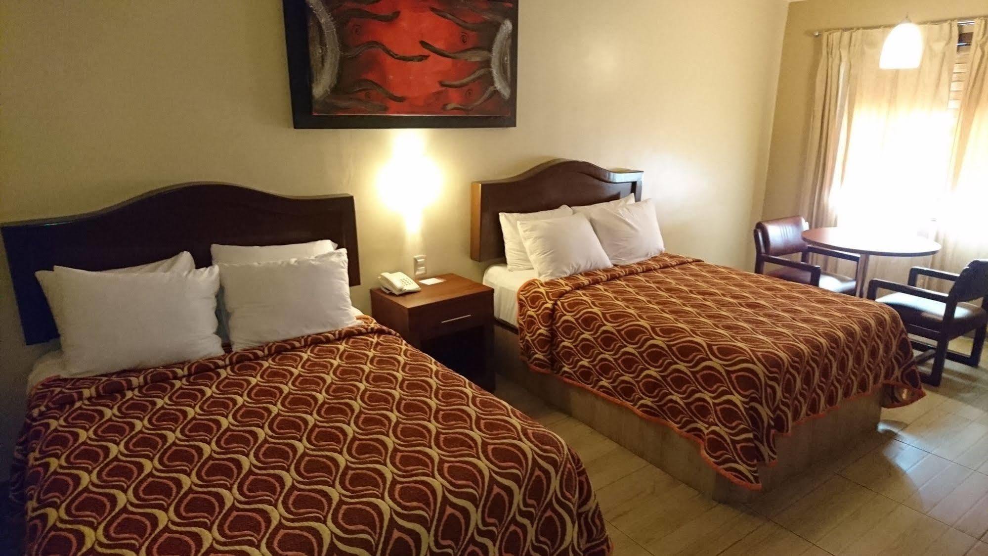 San Sebastian Hotel