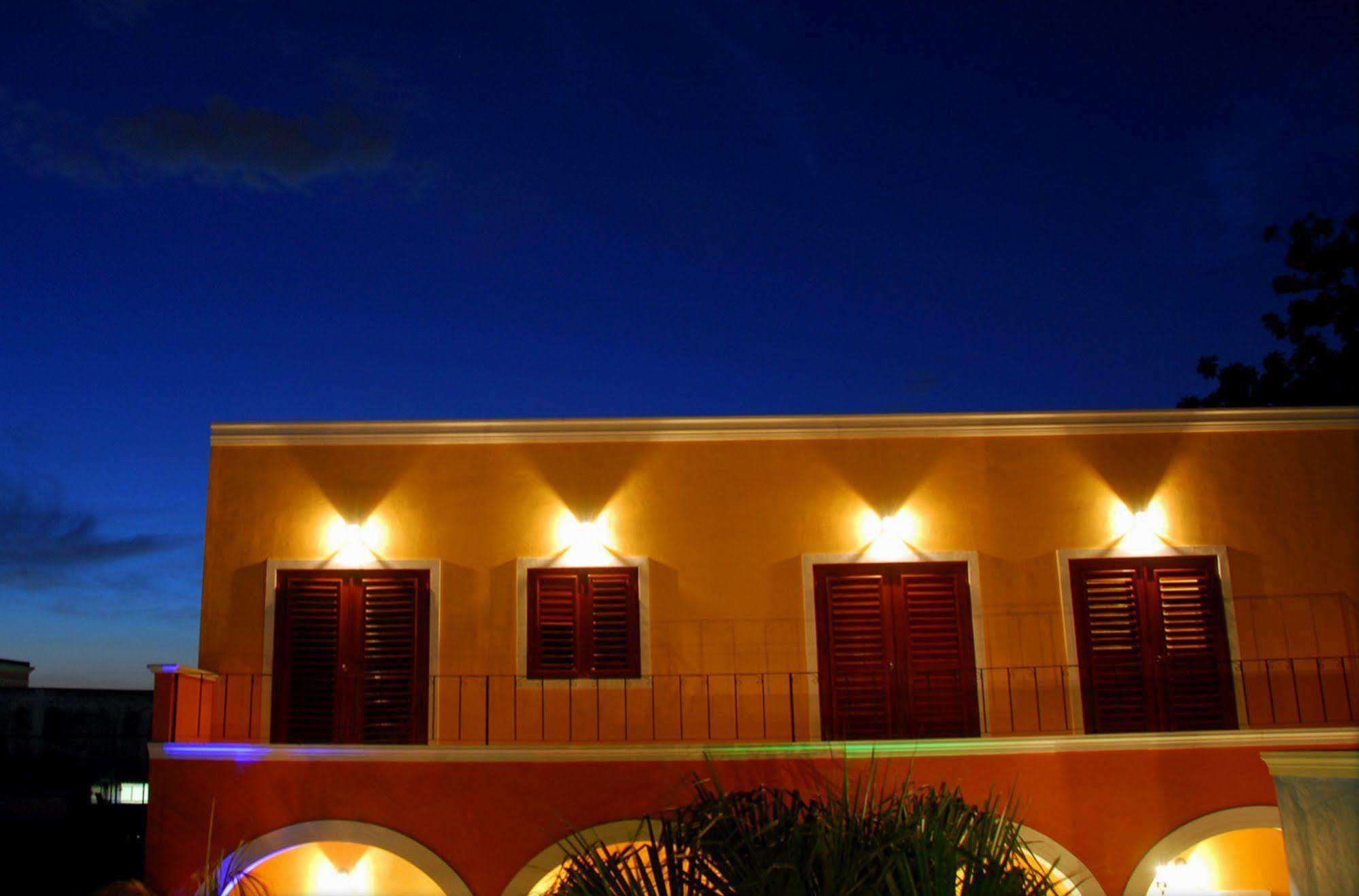 Santiago Boutique Hotel 4*