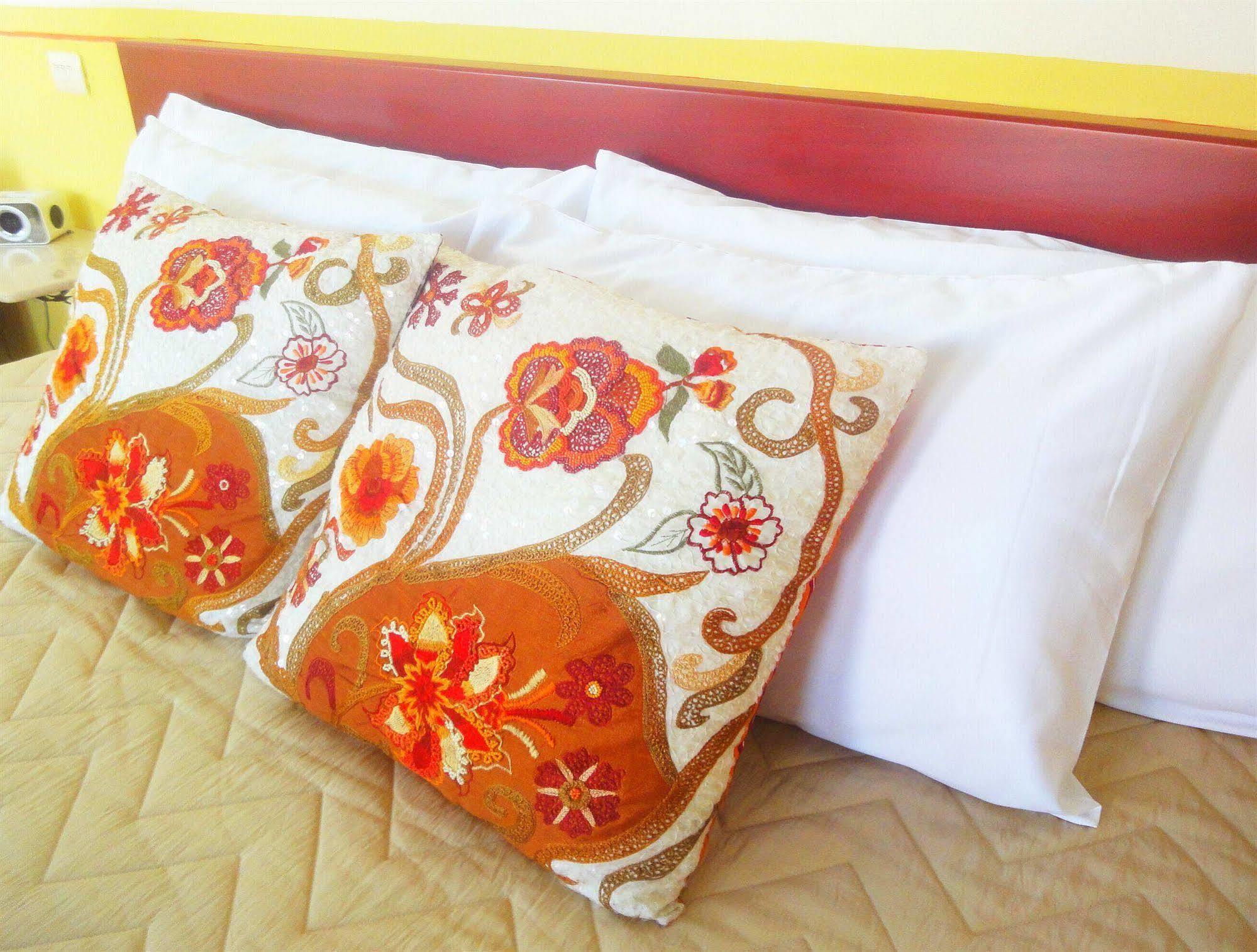 Hotel Santiago Boutique 4*