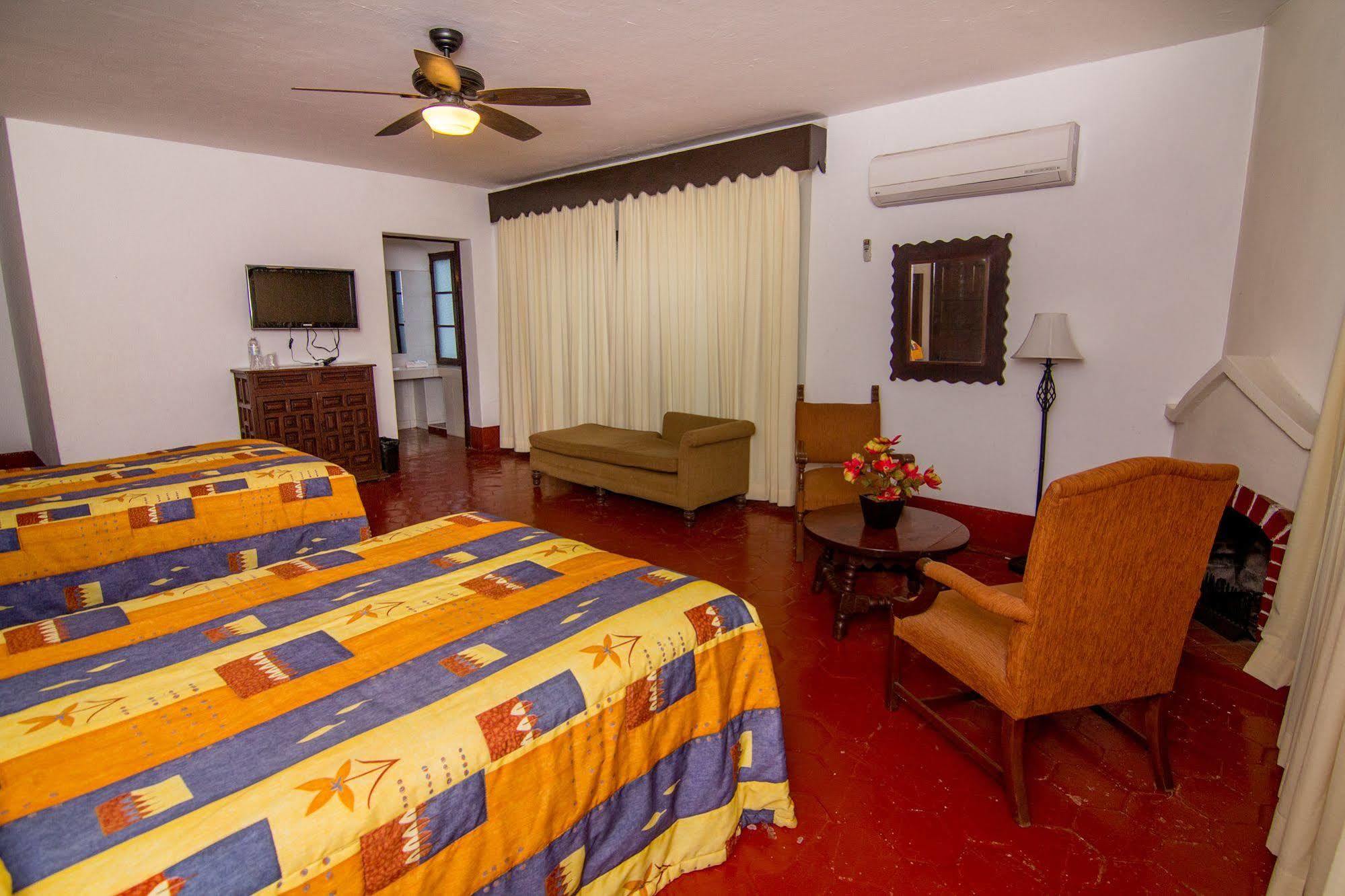 Hotel Playa De Cortes Guaymas